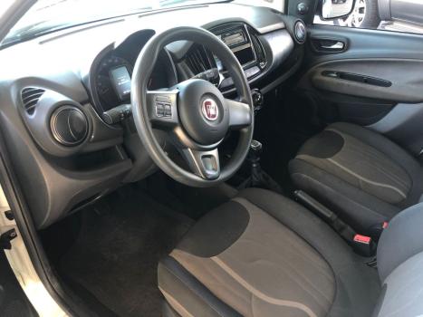 FIAT Uno 1.0 4P FLEX WAY EVO, Foto 5