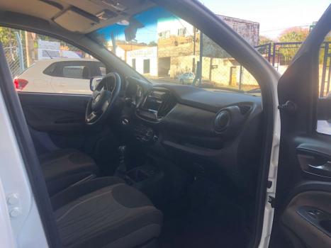 FIAT Uno 1.0 4P FLEX WAY EVO, Foto 10