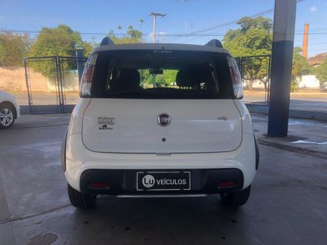 FIAT Uno 1.0 4P FLEX WAY EVO, Foto 12