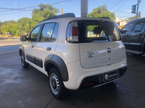 FIAT Uno 1.0 4P FLEX WAY EVO, Foto 13