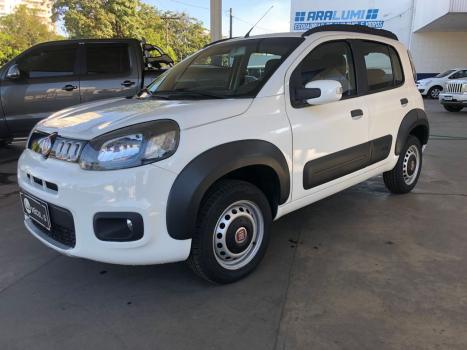 FIAT Uno 1.0 4P FLEX WAY EVO, Foto 15