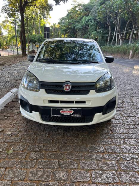 FIAT Uno 1.0 4P FLEX EVO ATTRACTIVE, Foto 2