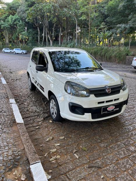 FIAT Uno 1.0 4P FLEX EVO ATTRACTIVE, Foto 3