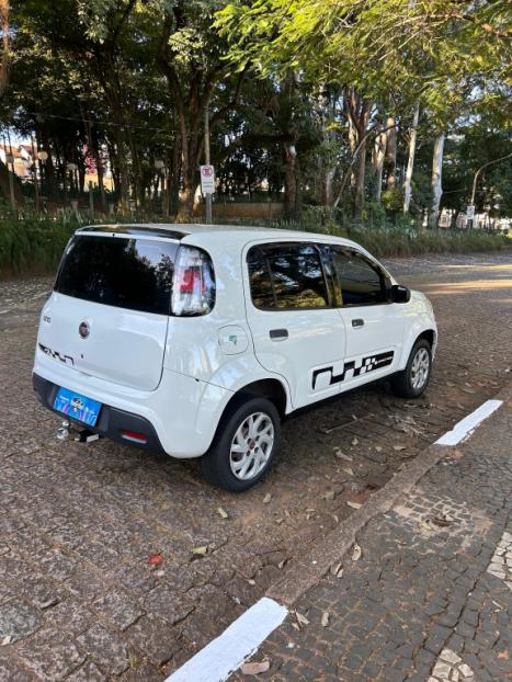 FIAT Uno 1.0 4P FLEX EVO ATTRACTIVE, Foto 4
