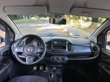 FIAT Uno 1.0 4P FLEX EVO ATTRACTIVE, Foto 7