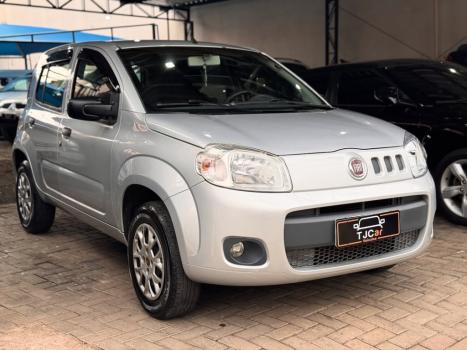 FIAT Uno 1.0 4P FLEX VIVACE EVO, Foto 1