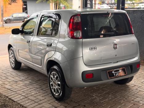 FIAT Uno 1.0 4P FLEX VIVACE EVO, Foto 2