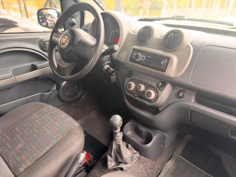 FIAT Uno 1.0 4P FLEX VIVACE EVO, Foto 3