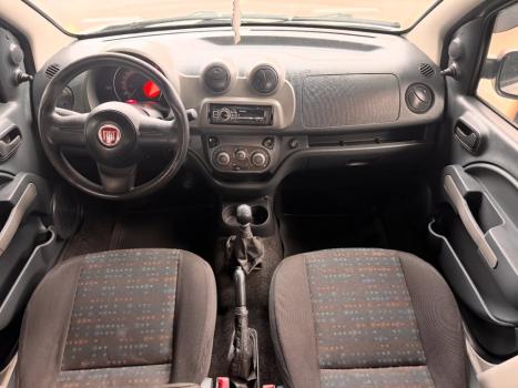 FIAT Uno 1.0 4P FLEX VIVACE EVO, Foto 4