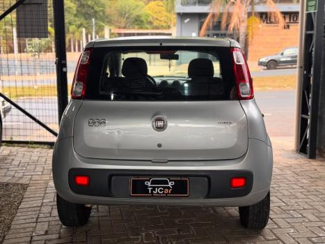 FIAT Uno 1.0 4P FLEX VIVACE EVO, Foto 5