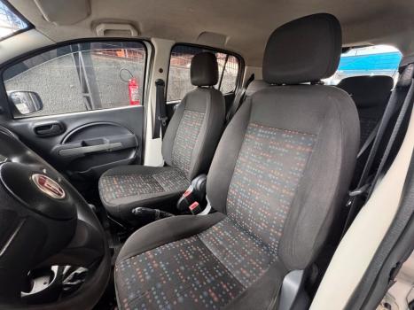 FIAT Uno 1.0 4P FLEX VIVACE EVO, Foto 6