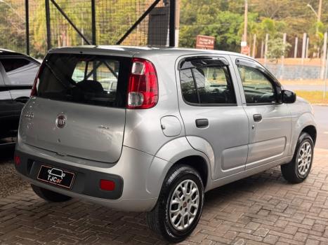 FIAT Uno 1.0 4P FLEX VIVACE EVO, Foto 7