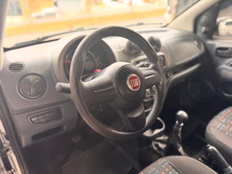 FIAT Uno 1.0 4P FLEX VIVACE EVO, Foto 9
