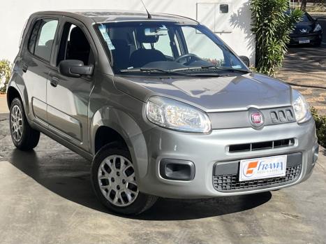 FIAT Uno 1.0 4P FLEX ATTRACTIVE, Foto 2
