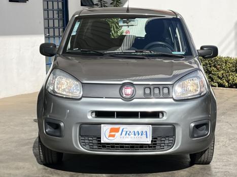 FIAT Uno 1.0 4P FLEX ATTRACTIVE, Foto 3
