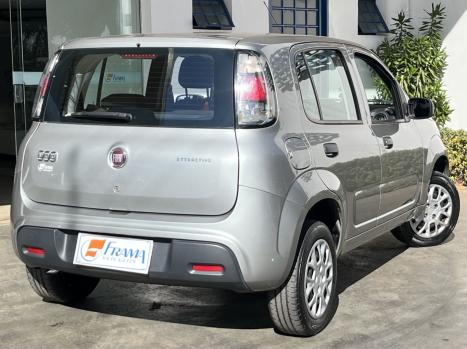 FIAT Uno 1.0 4P FLEX ATTRACTIVE, Foto 4