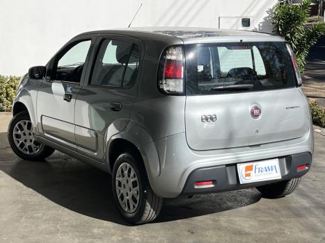 FIAT Uno 1.0 4P FLEX ATTRACTIVE, Foto 5