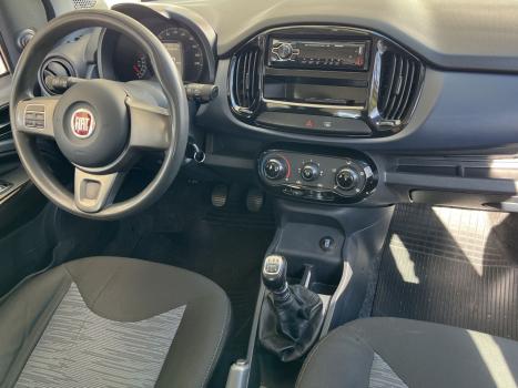 FIAT Uno 1.0 4P FLEX ATTRACTIVE, Foto 7