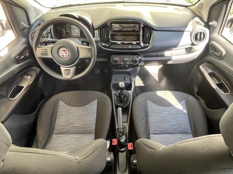 FIAT Uno 1.0 4P FLEX ATTRACTIVE, Foto 8