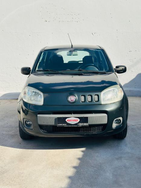 FIAT Uno 1.0 4P FLEX VIVACE, Foto 2