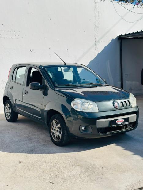 FIAT Uno 1.0 4P FLEX VIVACE, Foto 3