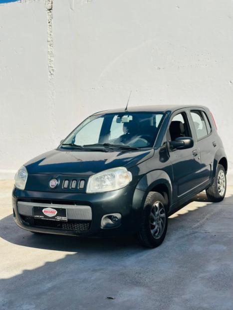 FIAT Uno 1.0 4P FLEX VIVACE, Foto 4