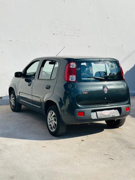 FIAT Uno 1.0 4P FLEX VIVACE, Foto 5