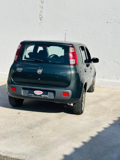 FIAT Uno 1.0 4P FLEX VIVACE, Foto 8