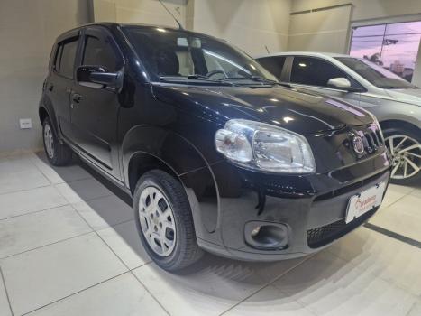 FIAT Uno 1.0 4P FLEX VIVACE EVO, Foto 2