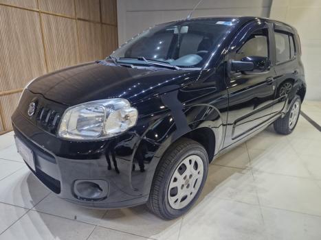 FIAT Uno 1.0 4P FLEX VIVACE EVO, Foto 3
