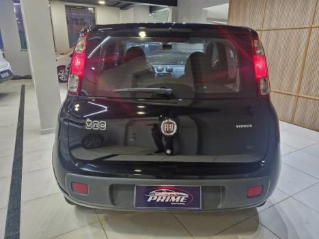FIAT Uno 1.0 4P FLEX VIVACE EVO, Foto 4