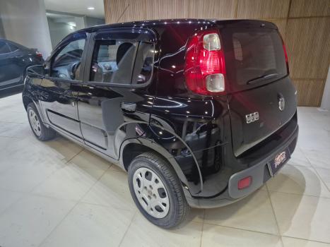 FIAT Uno 1.0 4P FLEX VIVACE EVO, Foto 6