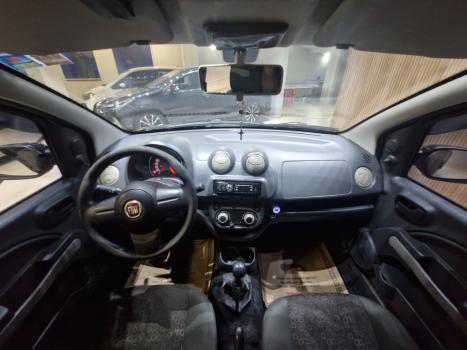 FIAT Uno 1.0 4P FLEX VIVACE EVO, Foto 7