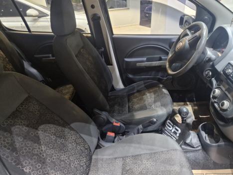 FIAT Uno 1.0 4P FLEX VIVACE EVO, Foto 8