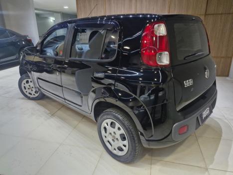 FIAT Uno 1.0 4P FLEX VIVACE EVO, Foto 9