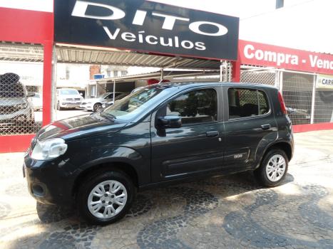 FIAT Uno 1.0 4P FLEX VIVACE EVO, Foto 1