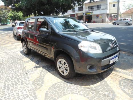 FIAT Uno 1.0 4P FLEX VIVACE EVO, Foto 2