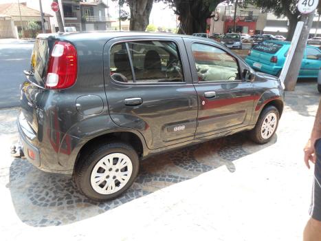 FIAT Uno 1.0 4P FLEX VIVACE EVO, Foto 3
