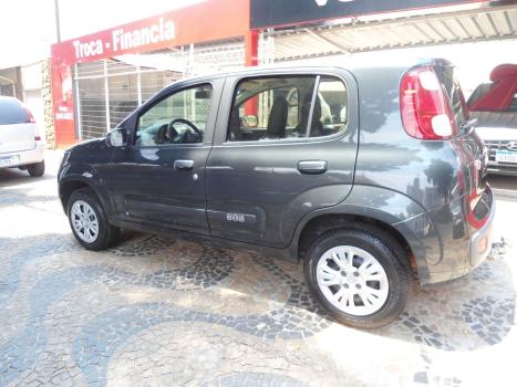 FIAT Uno 1.0 4P FLEX VIVACE EVO, Foto 4