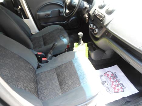 FIAT Uno 1.0 4P FLEX VIVACE EVO, Foto 6