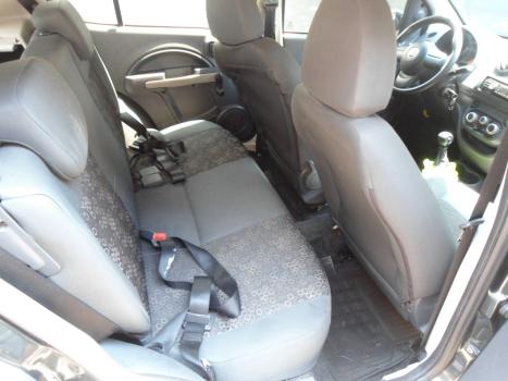 FIAT Uno 1.0 4P FLEX VIVACE EVO, Foto 7