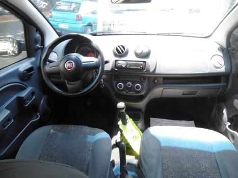 FIAT Uno 1.0 4P FLEX VIVACE EVO, Foto 8
