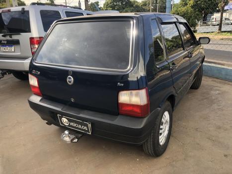 FIAT Uno 1.0 4P MILLE FIRE, Foto 2