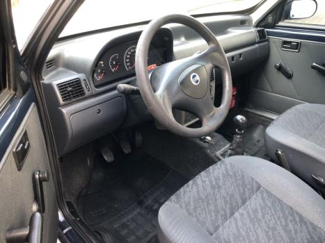 FIAT Uno 1.0 4P MILLE FIRE, Foto 4