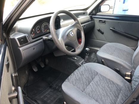 FIAT Uno 1.0 4P MILLE FIRE, Foto 5