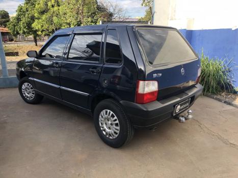 FIAT Uno 1.0 4P MILLE FIRE, Foto 8