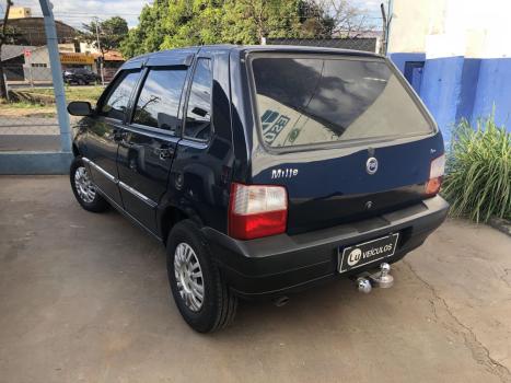 FIAT Uno 1.0 4P MILLE FIRE, Foto 9