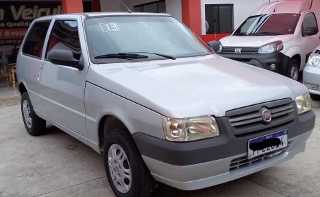 FIAT Uno 1.0 ECONOMY FLEX, Foto 2