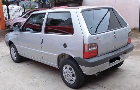 FIAT Uno 1.0 ECONOMY FLEX, Foto 3