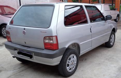 FIAT Uno 1.0 ECONOMY FLEX, Foto 4